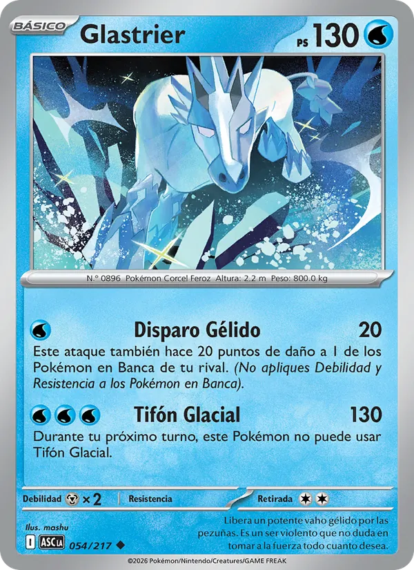 Glastrier