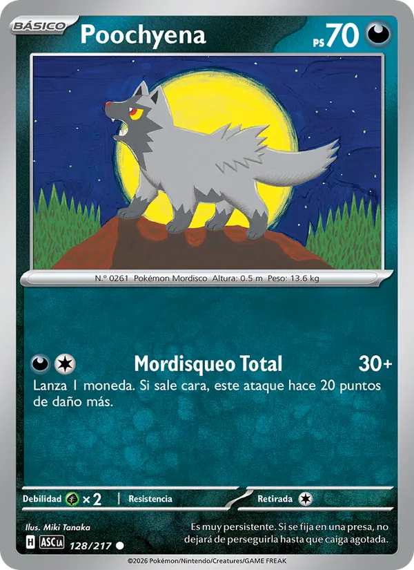 Poochyena