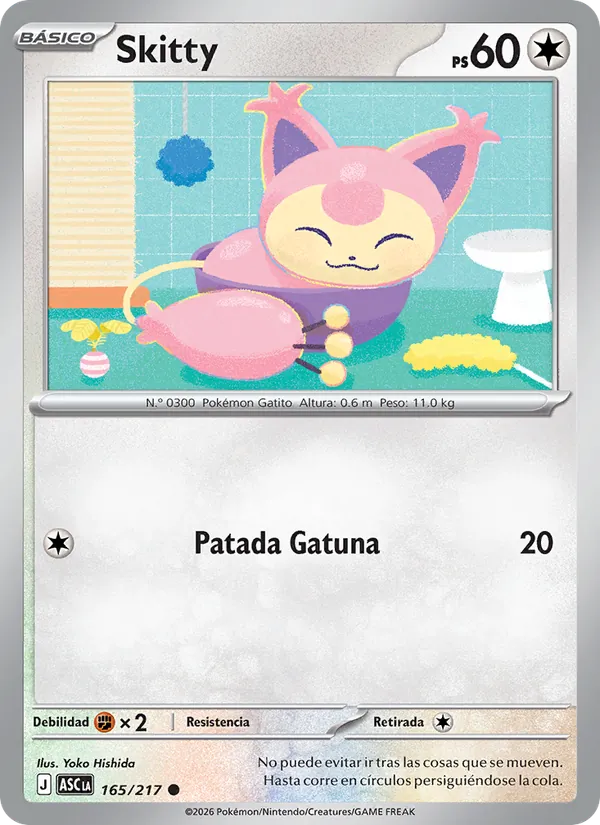 Skitty