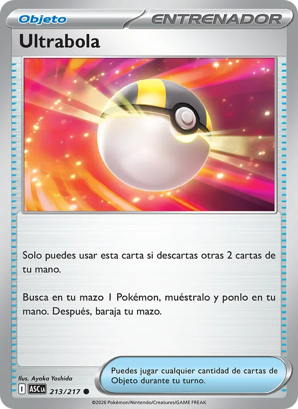 Ultrabola