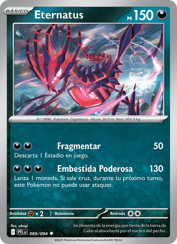 Eternatus