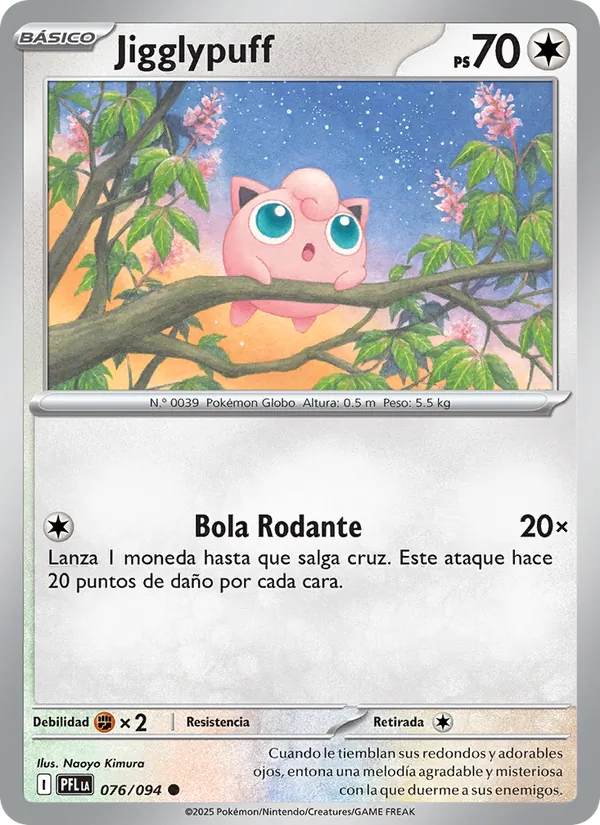 Jigglypuff