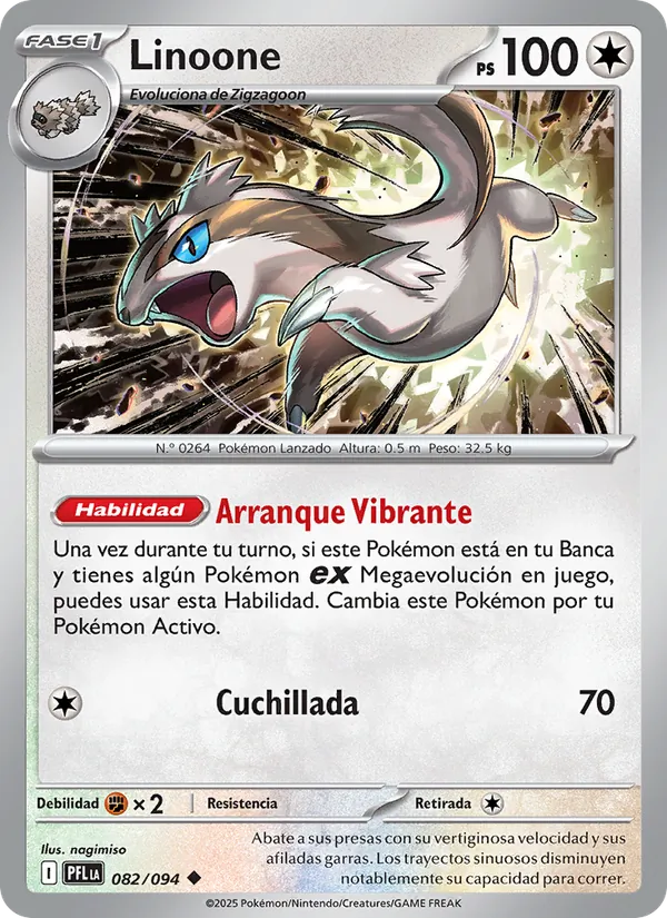 Linoone