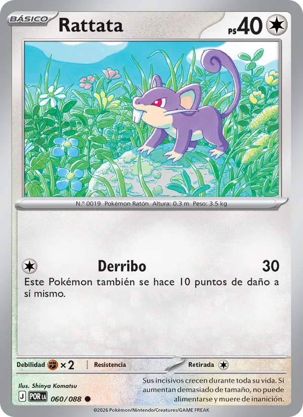 Rattata