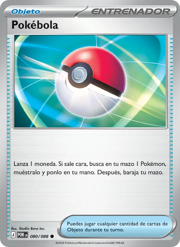 Pokébola