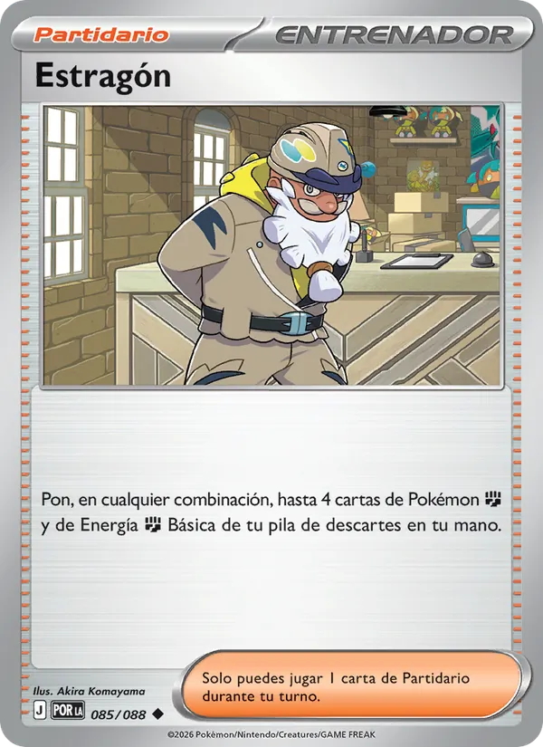 Estragón