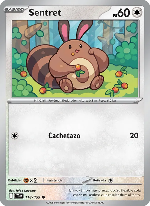 Sentret