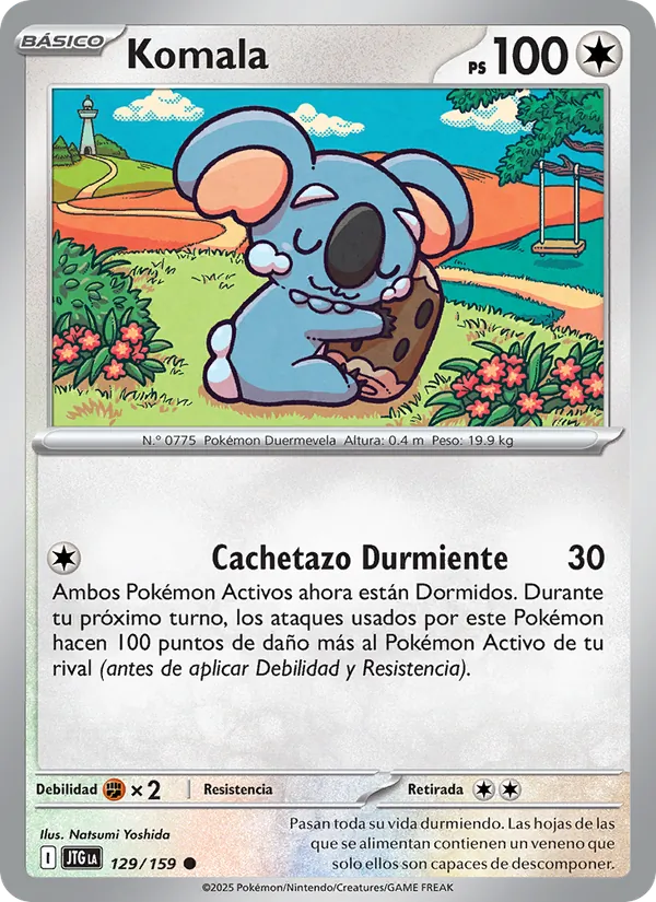 Komala