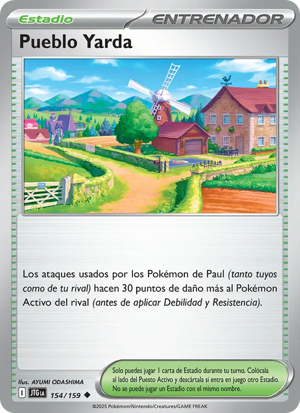Postwick (Spanish (Mexico))