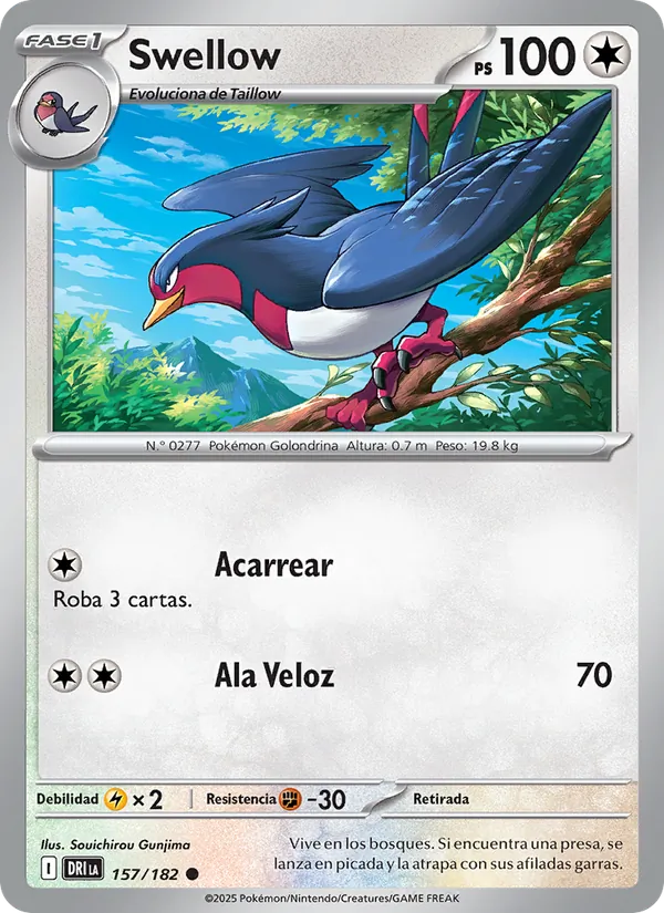 Swellow