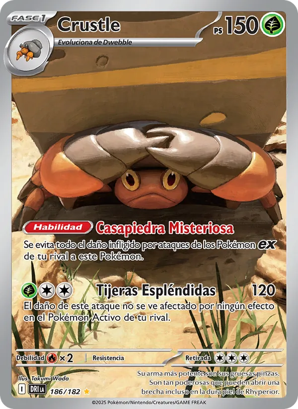 Crustle