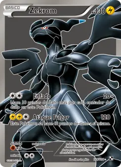 Zekrom