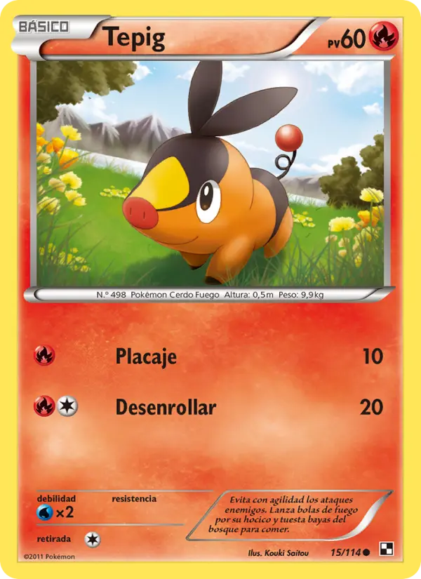 Tepig