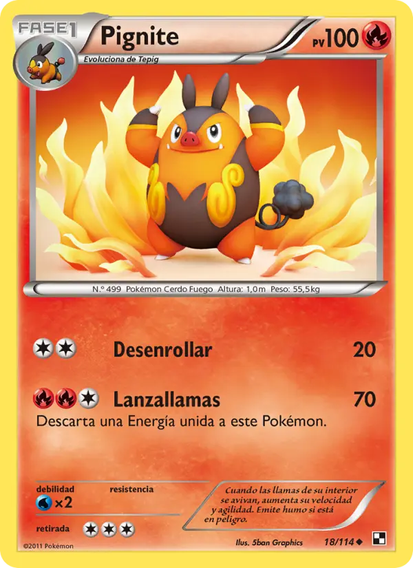 Pignite