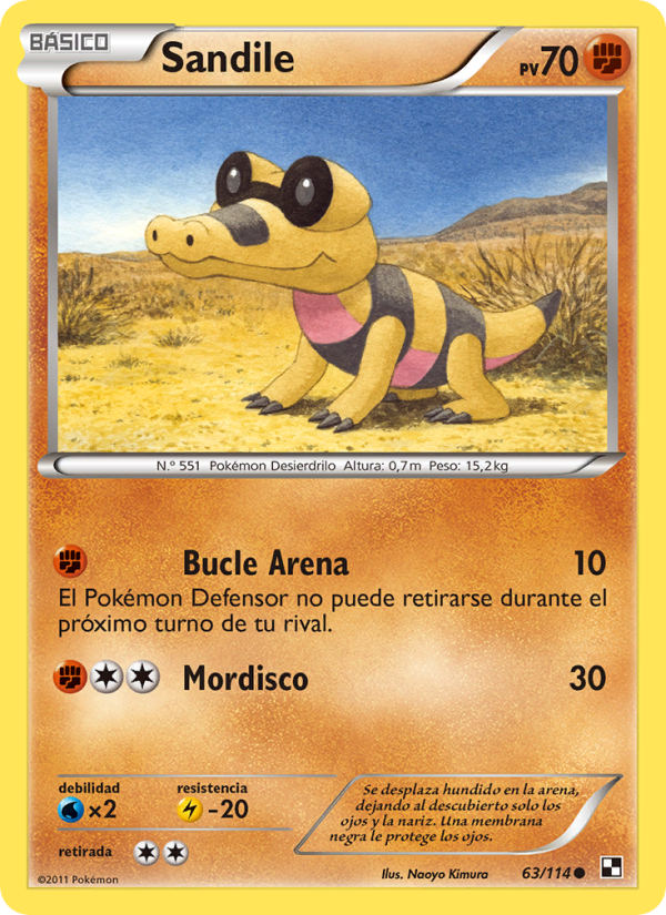 Sandile