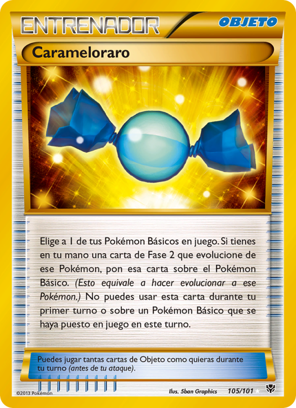 Rare Candy