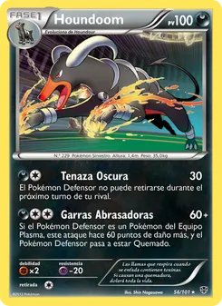 Houndoom