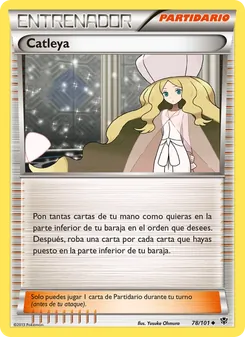 Catleya