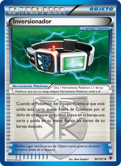 Inversionador