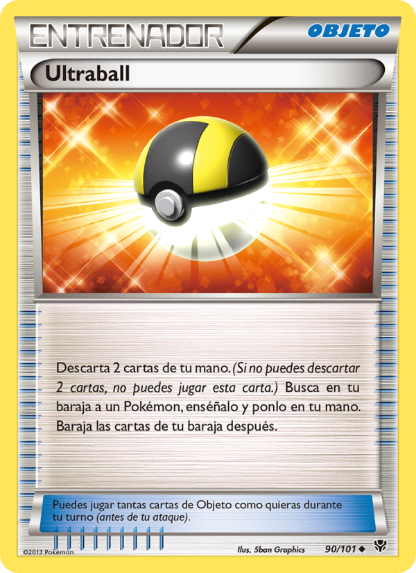 Ultra Ball