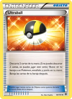 Ultraball