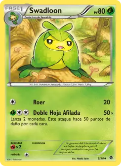 Swadloon