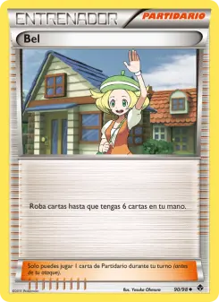 Bel