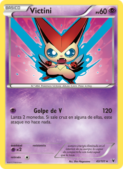 Victini