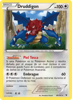 Druddigon