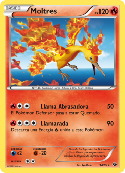 Moltres
