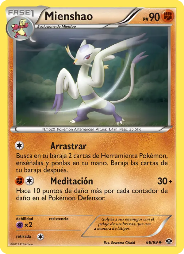 Mienshao