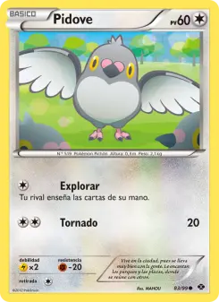 Pidove