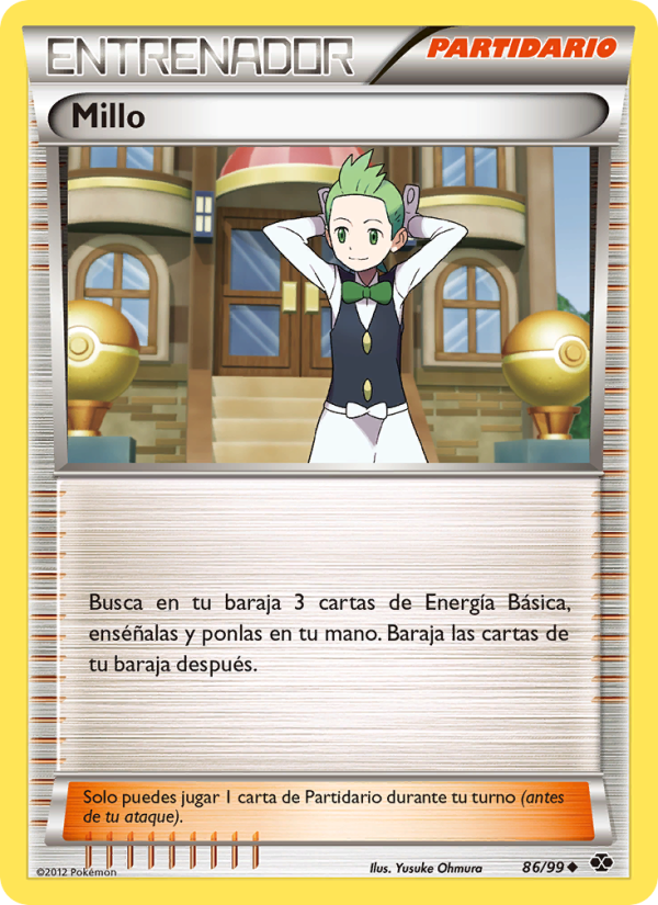 Millo