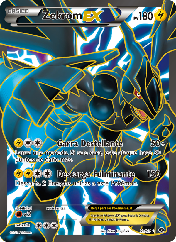 Zekrom-EX