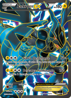 Zekrom-EX