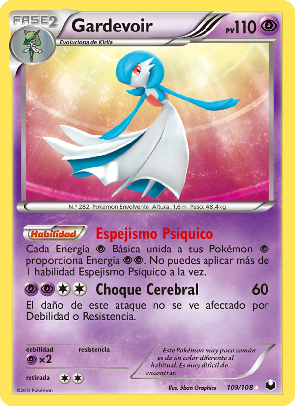 Gardevoir
