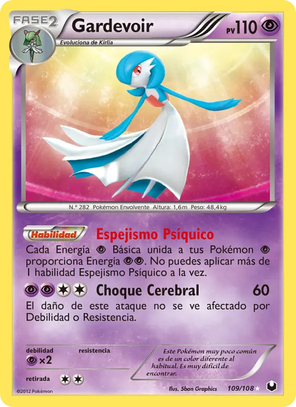 Gardevoir