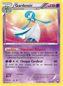 Gardevoir