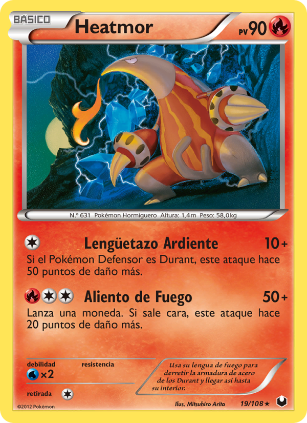 Heatmor