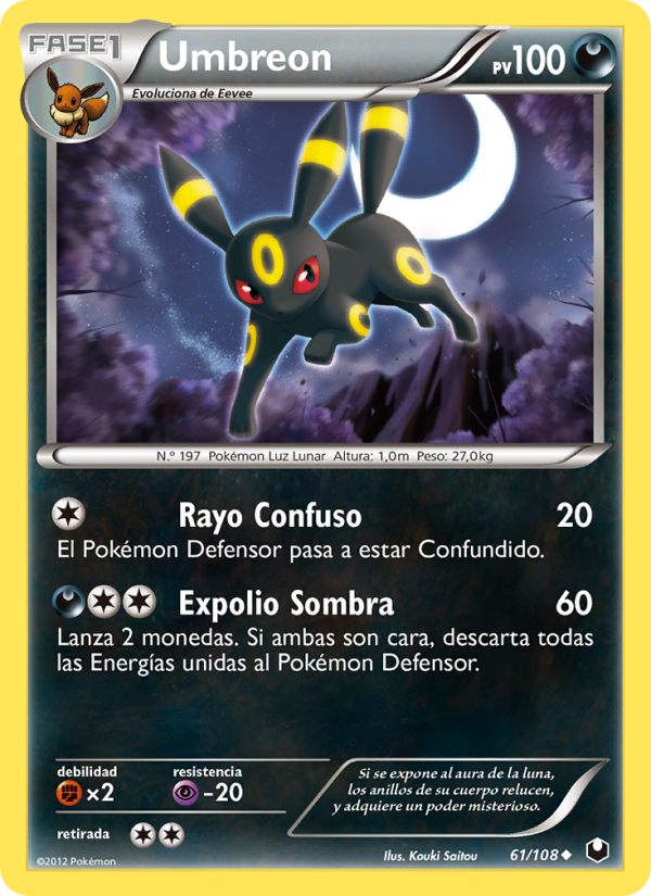 Umbreon