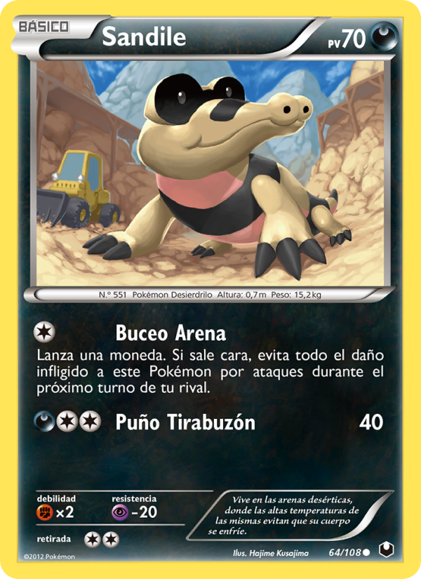 Sandile