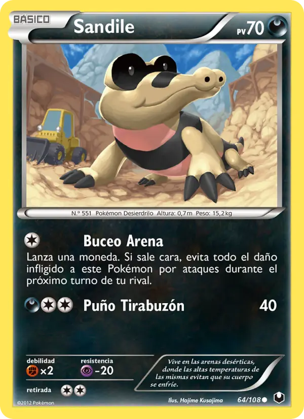 Sandile