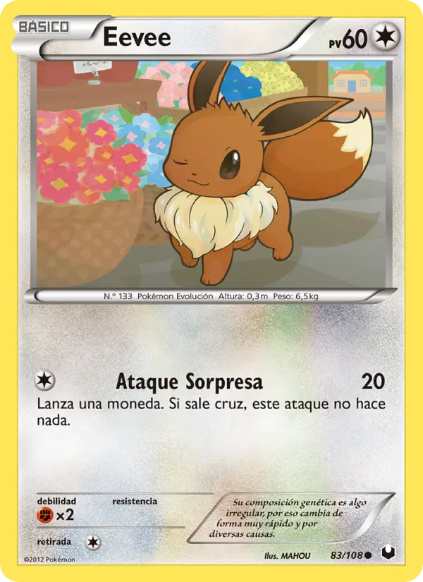 Eevee