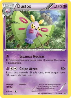 Dustox
