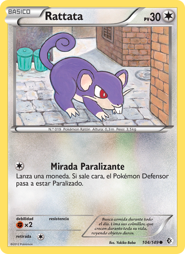 Rattata