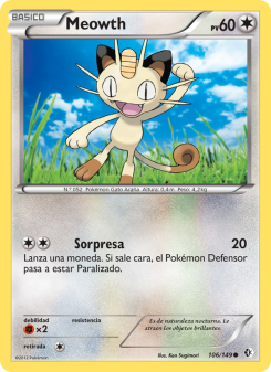 Meowth