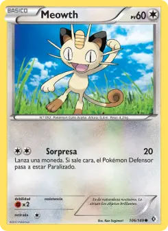 Meowth