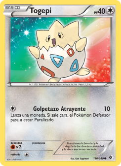Togepi