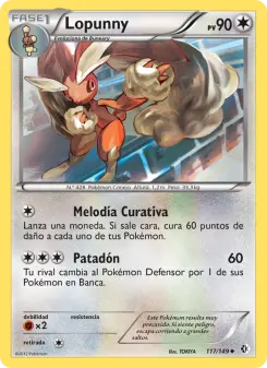 Lopunny