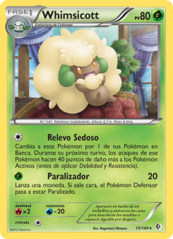 Whimsicott
